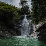 Aruvikuzhy Waterfall Kottayam 